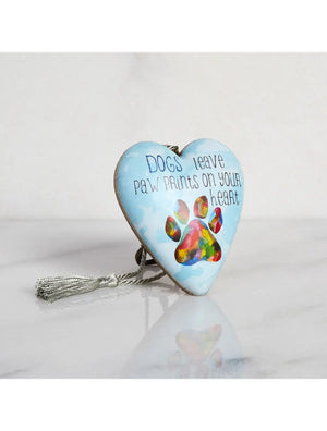 Demdaco Art Hearts