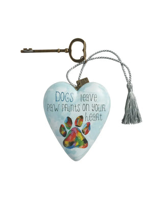 Demdaco Art Hearts
