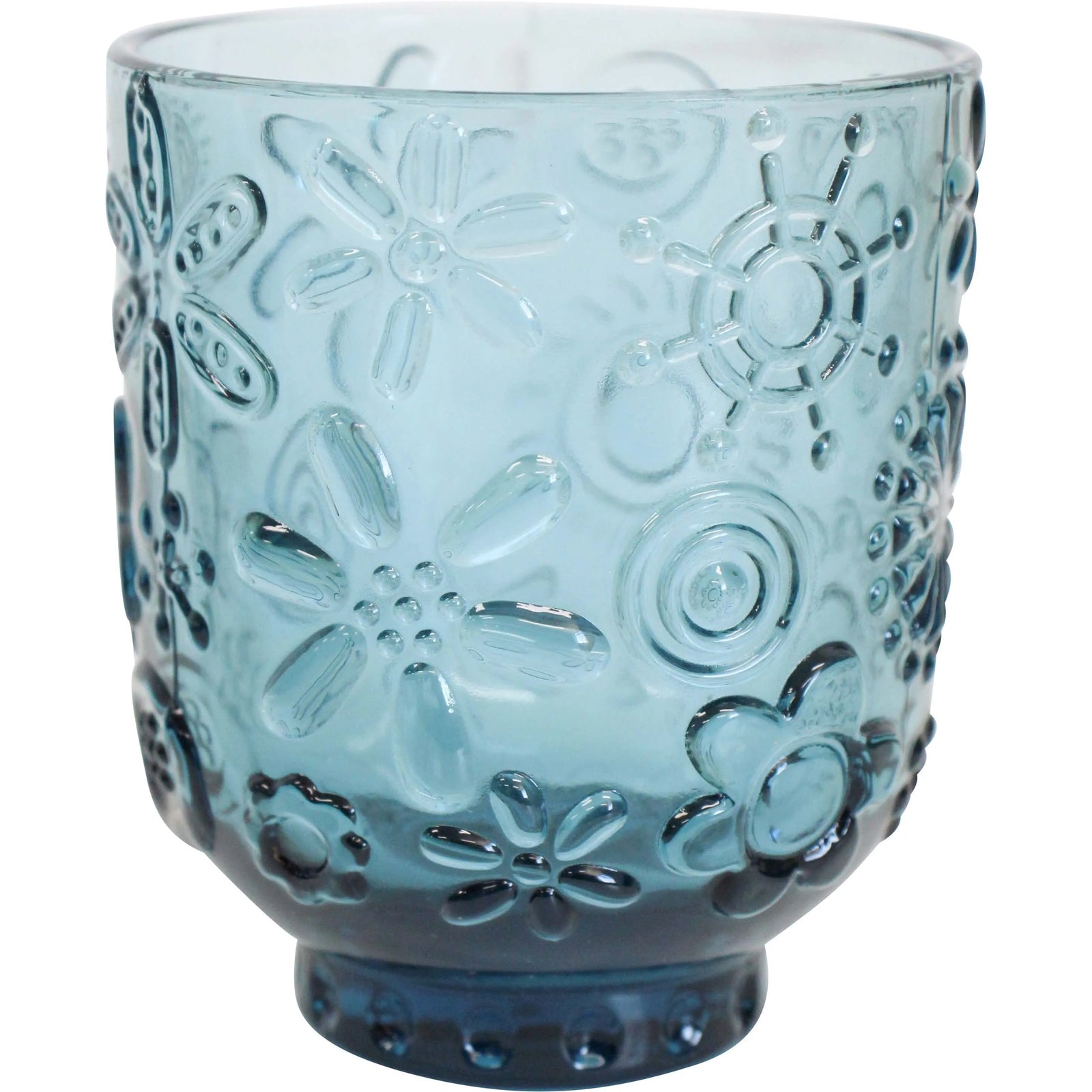 TUMBLER - GARDEN SMOKE BLUE