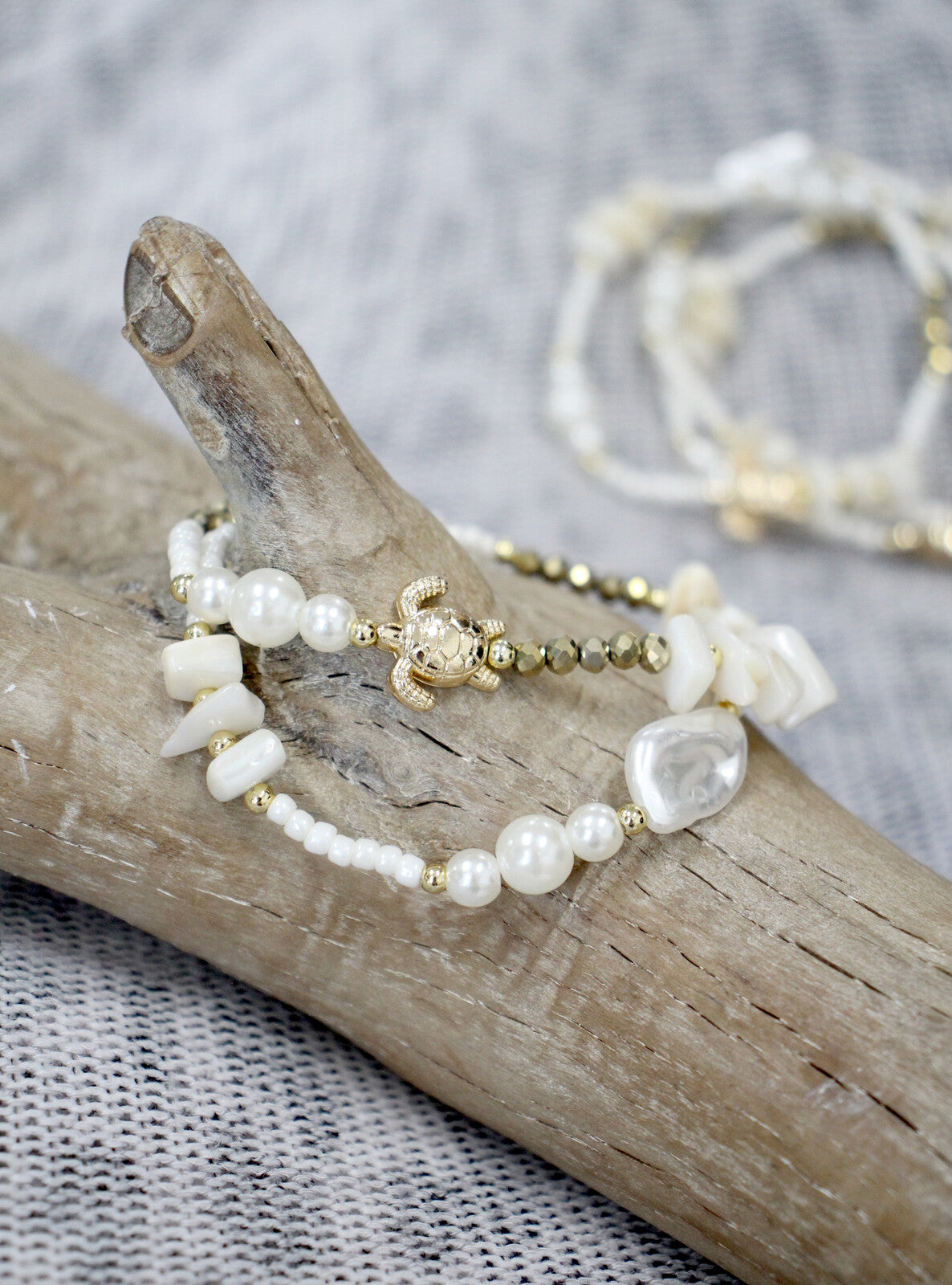 Bracelet Set Of 5 Gypsy