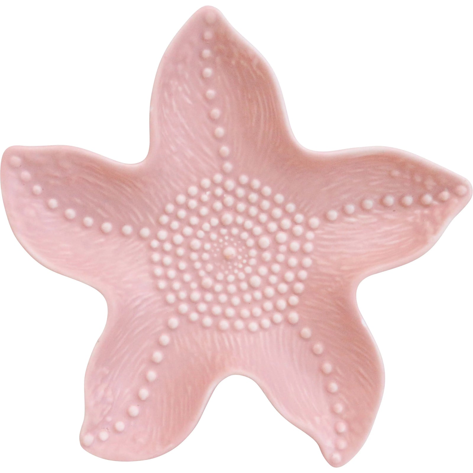 Starfish Plate