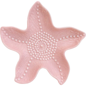 Starfish Plate