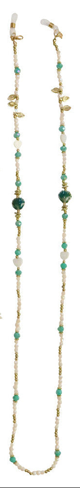Beaded Glasses Chain / Necklace