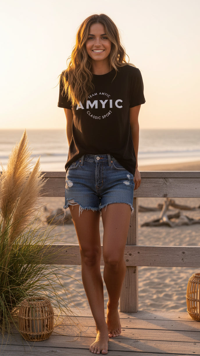 🌟SALE - Classic Sport Tee
