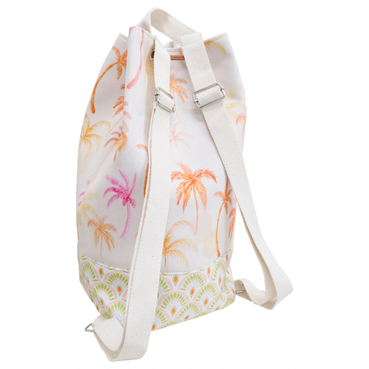 Backpack Coastal Vibes