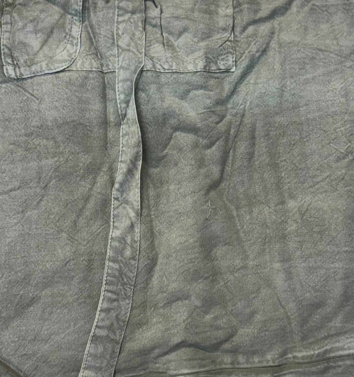 Rogue Cargo Harem Pants