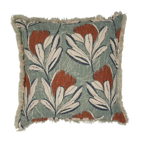 EYRE COTTON CUSHION
