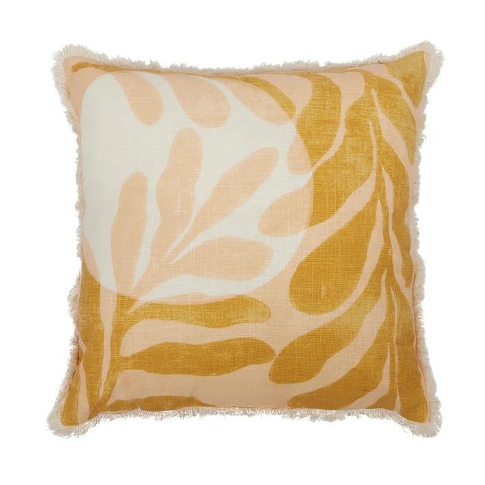 OCASO COTTON CUSHION