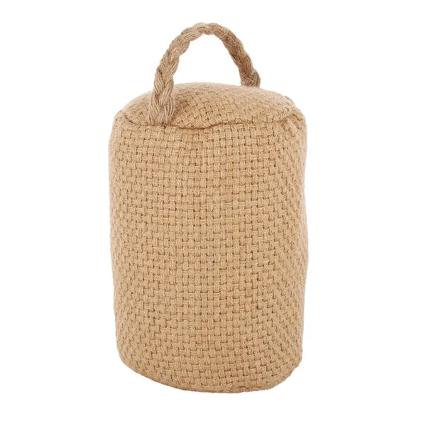 JAIKON JUTE DOOR STOP Hippy Haven