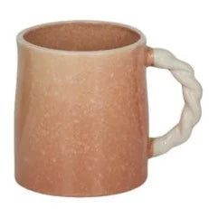 CADIZ CERAMIC MUGS ASSORTED