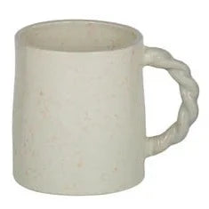 CADIZ CERAMIC MUGS ASSORTED