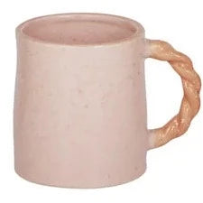 CADIZ CERAMIC MUGS ASSORTED