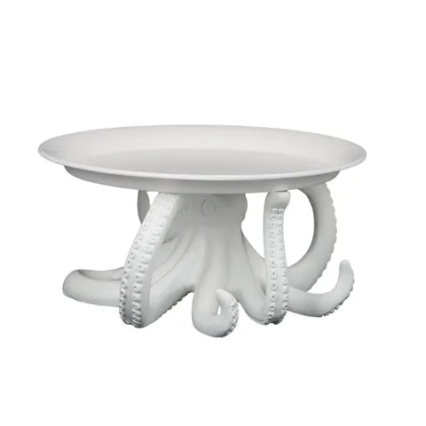 OLLIE OCTOPUS RESIN PLATE