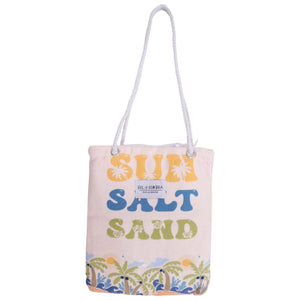 Kids Towel Sun Salt Sand & Surf