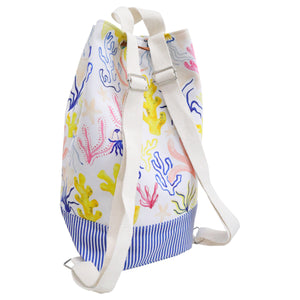 Backpack Coastal Vibes