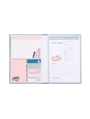 Forever Booked Sticky Note Set