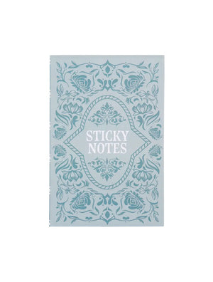 Forever Booked Sticky Note Set