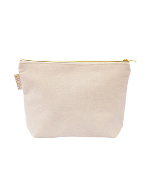 Forever Booked Zip Case