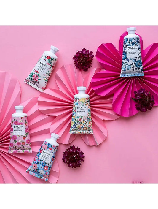 Cath Kidston Hand Cream 50mL