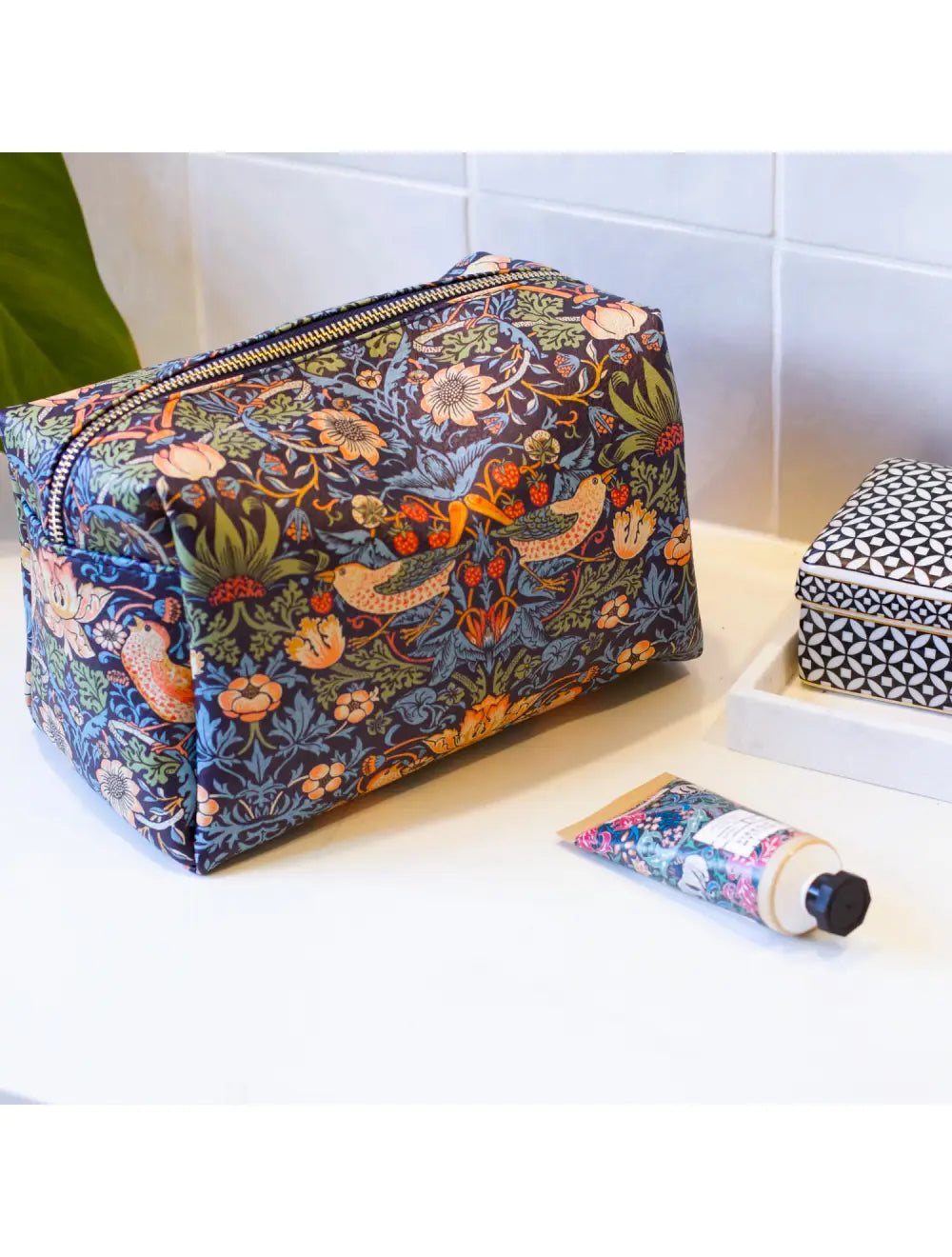 Large Toiletry Bag