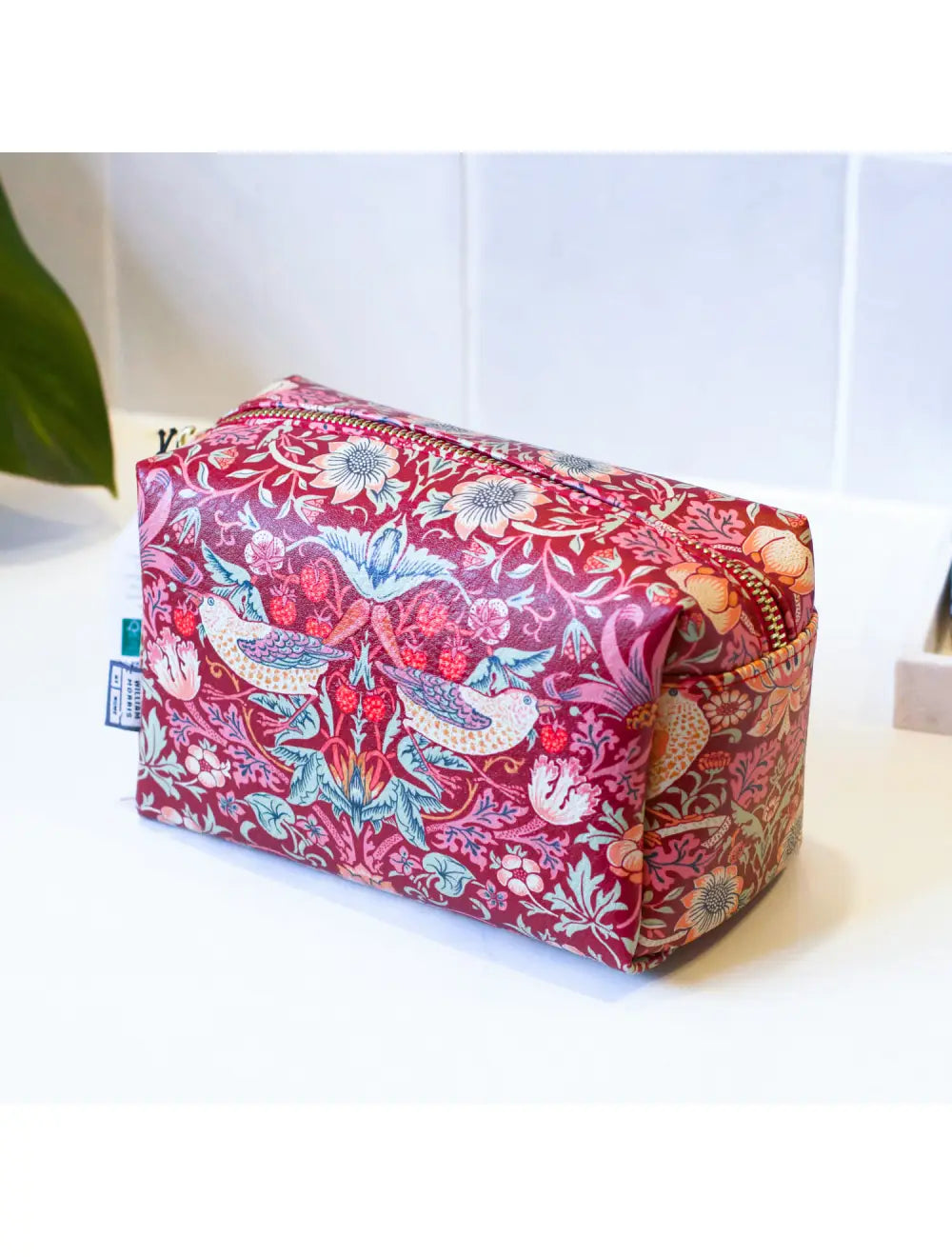 Medium Toiletry Bag