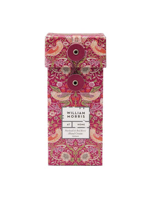 Patchouli & Redberry Hand Cream