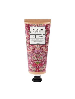 Patchouli & Redberry Hand Cream