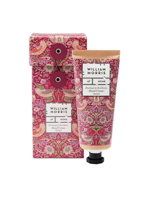 Patchouli & Redberry Hand Cream