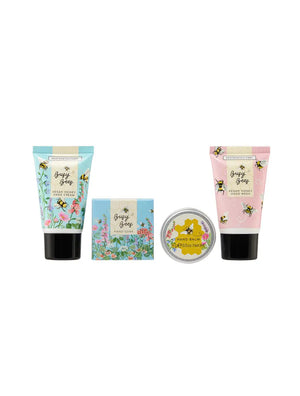H & I - Mini Hand Care Set
