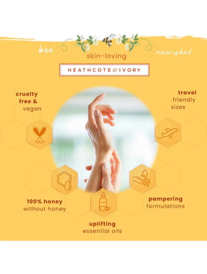 H & I - Mini Hand Care Set