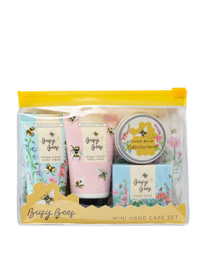 H & I - Mini Hand Care Set