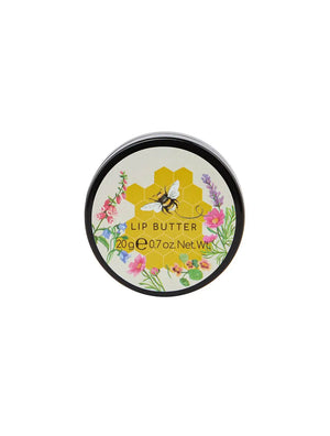 H & I - Busy Bees Vegan Honey Lip Butter