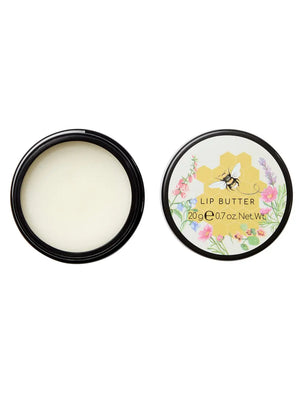 H & I - Busy Bees Vegan Honey Lip Butter