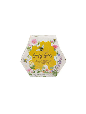 H & I - Busy Bees Vegan Honey Lip Butter