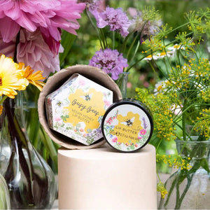 H & I - Busy Bees Vegan Honey Lip Butter
