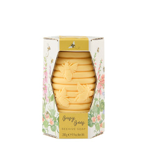 H & I - Beehive Soap