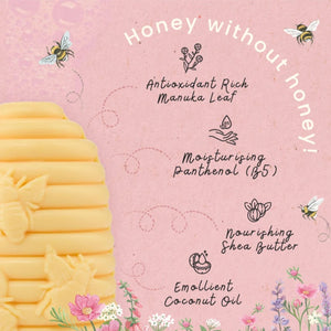 H & I - Beehive Soap