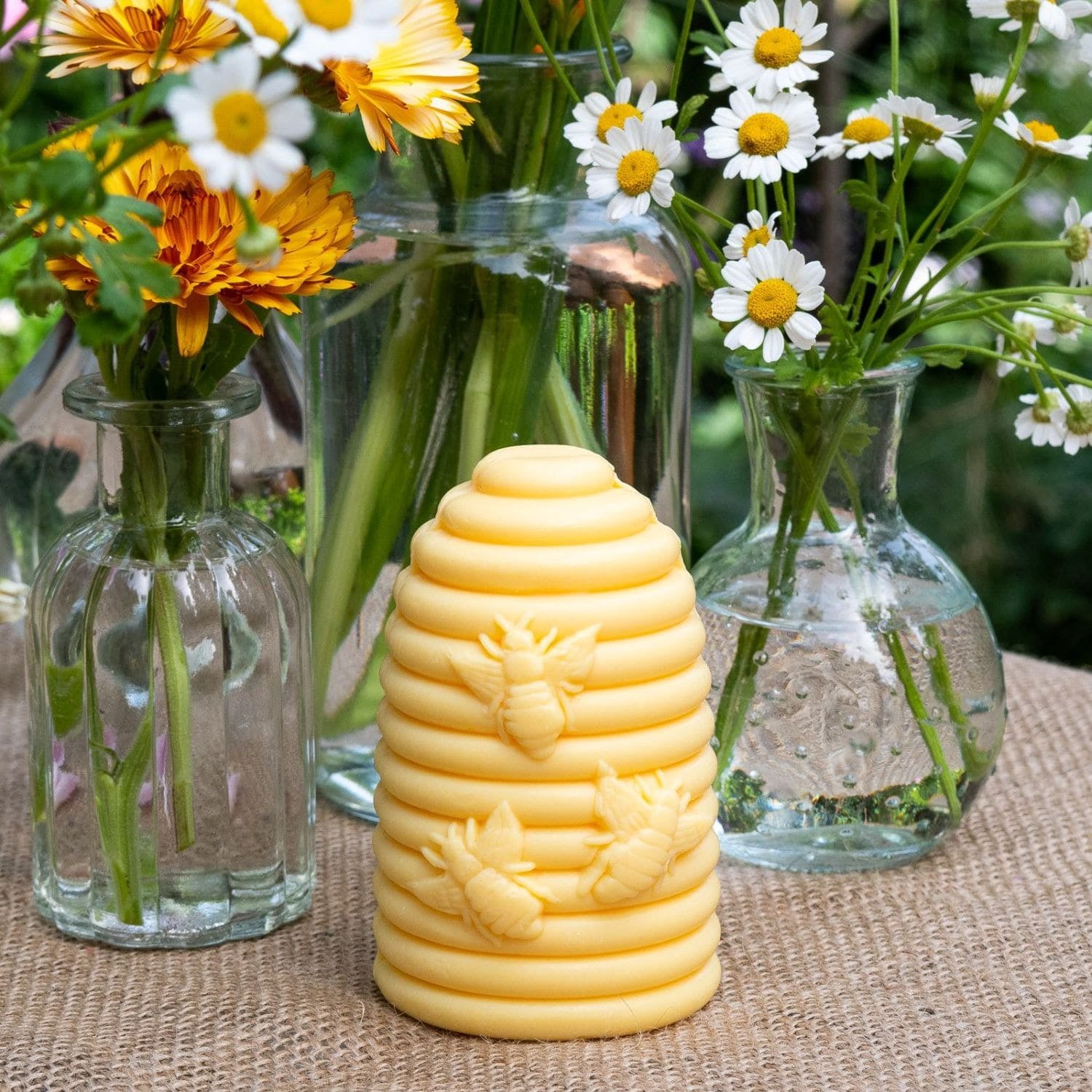 H & I - Beehive Soap