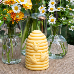 H & I - Beehive Soap