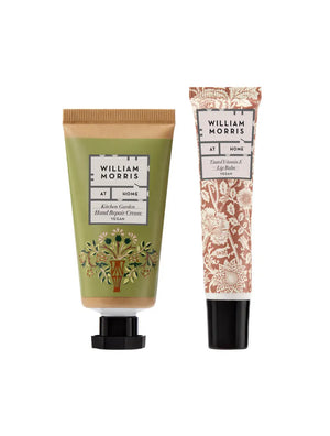 William Morris Back Pocket Duo