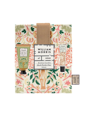 William Morris Back Pocket Duo