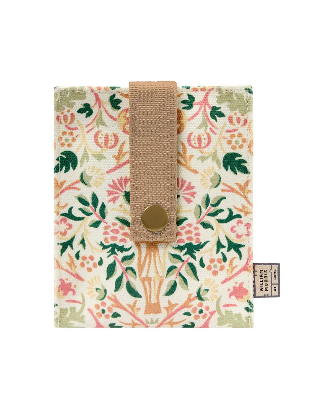 William Morris Back Pocket Duo