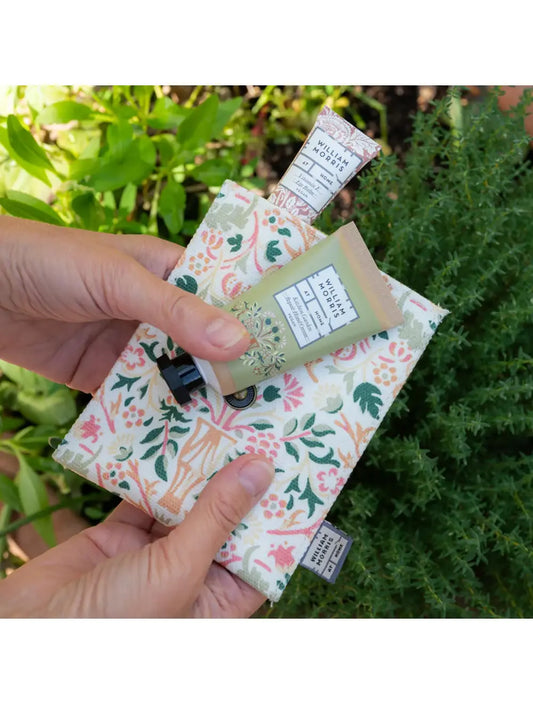 William Morris Back Pocket Duo