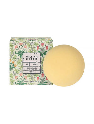 William Morris Kitchen Garden Bath Frizzer
