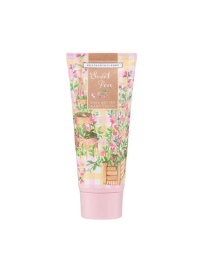 Heathcote & Ivory Sweet Pea Hand Cream