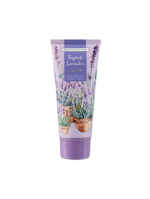 Heathcote & Ivory English Lavender Hand Cream