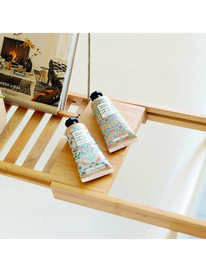 Aloe & Lime Hand Cream