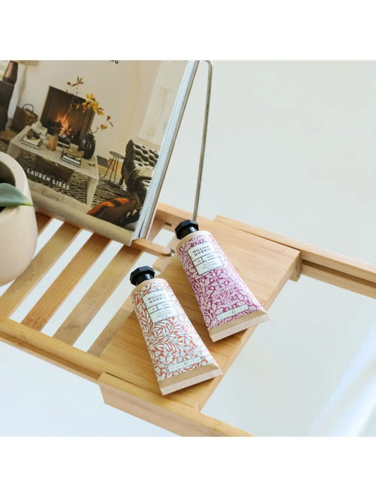 Aloe & Lime Hand Cream