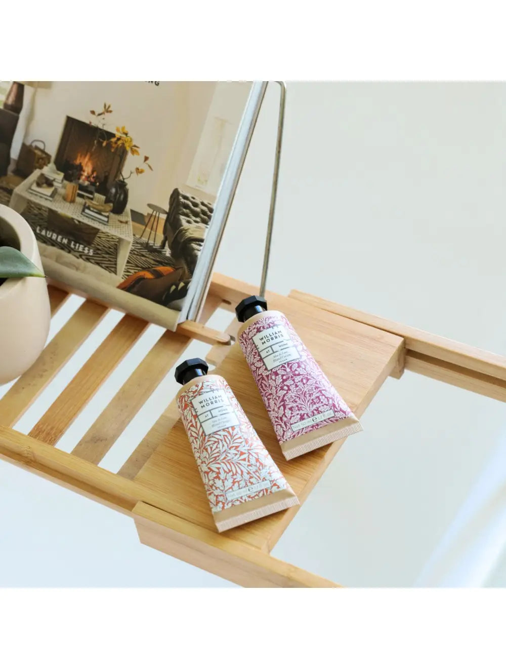 Aloe & Lime Hand Cream
