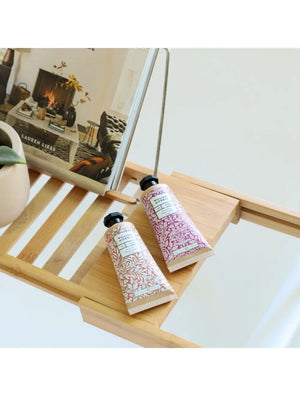 Aloe & Lime Hand Cream